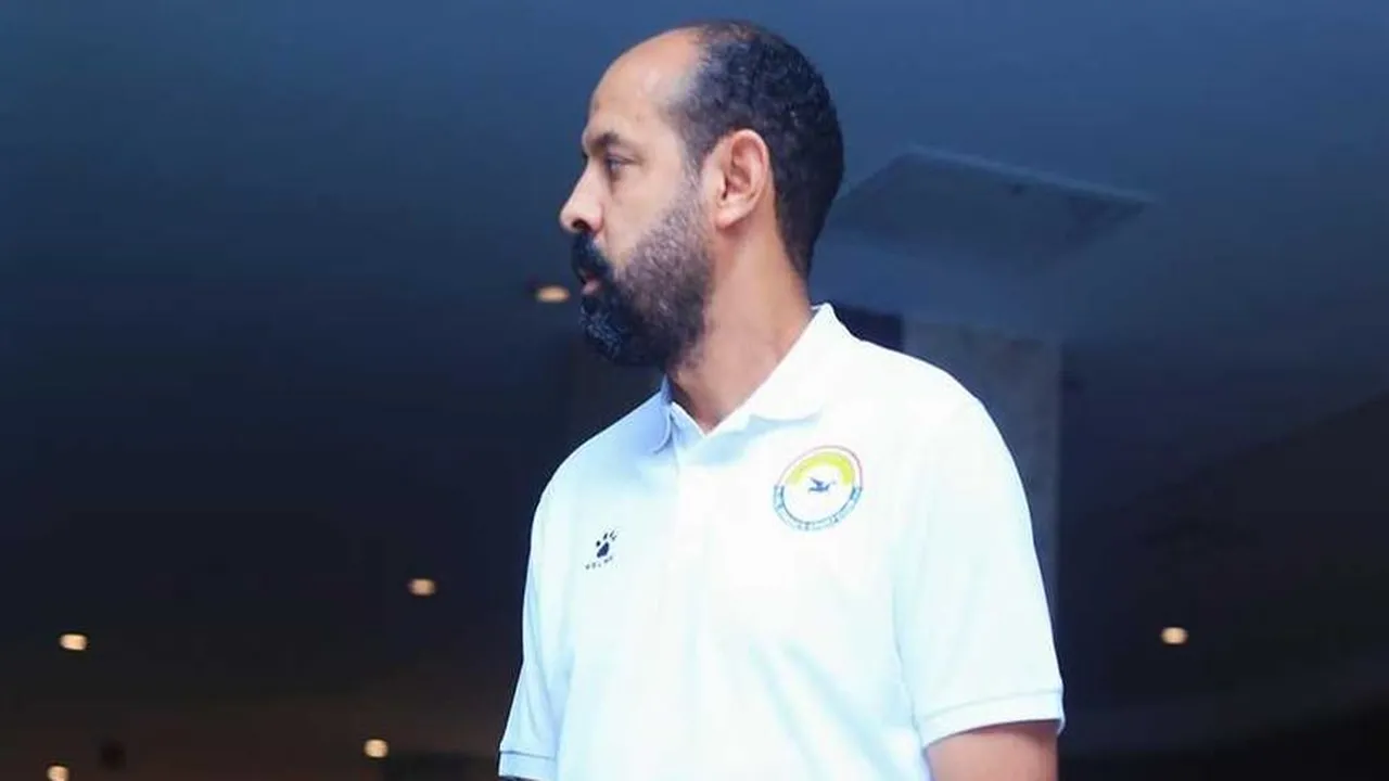 عماد النحاس يعلن قائمة المصري لمواجهة إنبي في نهائي كاس عاصمة مصر